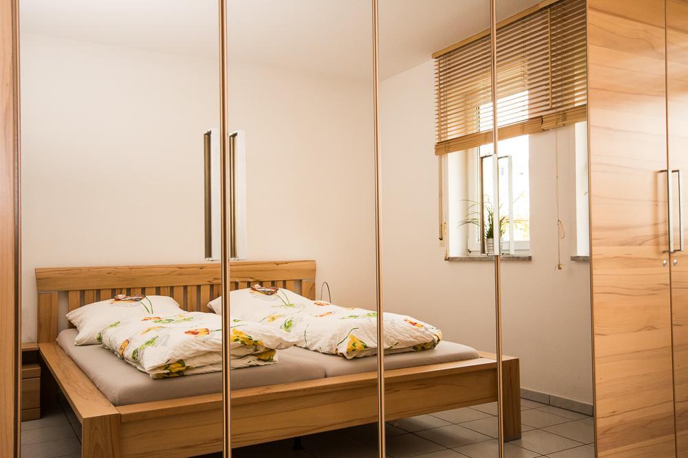 Ferienwohnung Bernhardt Lindau  Oda fotoğraf