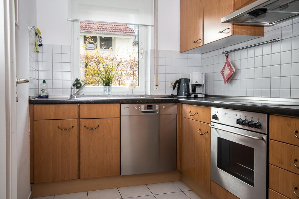 Ferienwohnung Bernhardt Lindau  Oda fotoğraf