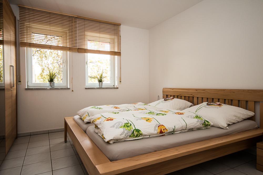 Ferienwohnung Bernhardt Lindau  Oda fotoğraf