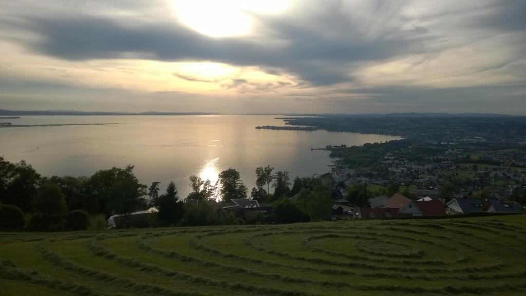 Ferienwohnung Bernhardt Lindau  Dış mekan fotoğraf